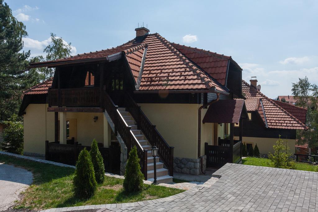 Guest House Vila Bajka Zlatibor Exterior photo